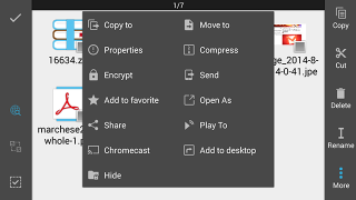 Illustration for article titled How to Stream Local Video From Your Android Device to Your Chromecast